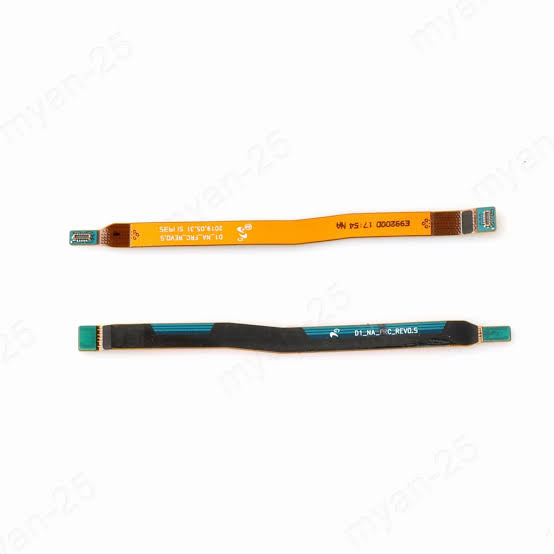 Flex FRC Cable Samsung Note 10 Plus (Original)