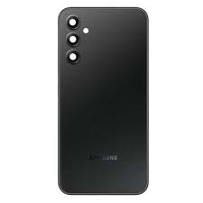 Back Battery Cover Lens Samsung A35 A356 navy