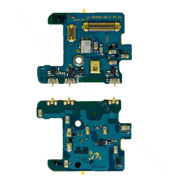 Sub Board Samsung Note 20 Ultra (Original)