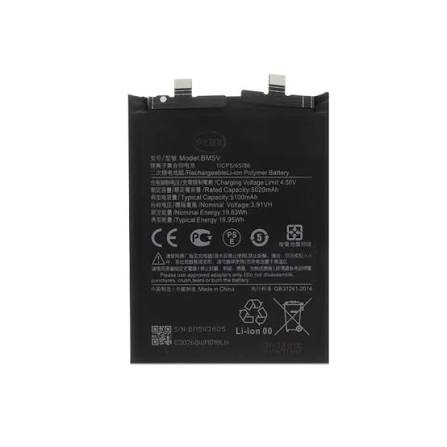 Xiaomi Redmi Note 12 5G (22111317I/22111317G) Battery - BN5J - 5000mAh (ORIGINAL)