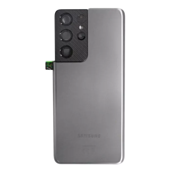 Samsung Galaxy S21 Ultra Backcover ORIGINAL