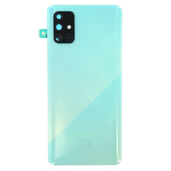 Samsung Galaxy A71 Backcover ORIGINAL