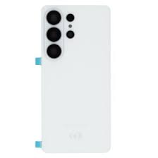 Samsung SM-S948B Galaxy S26 Ultra Backcover White (SERVICE PACK)