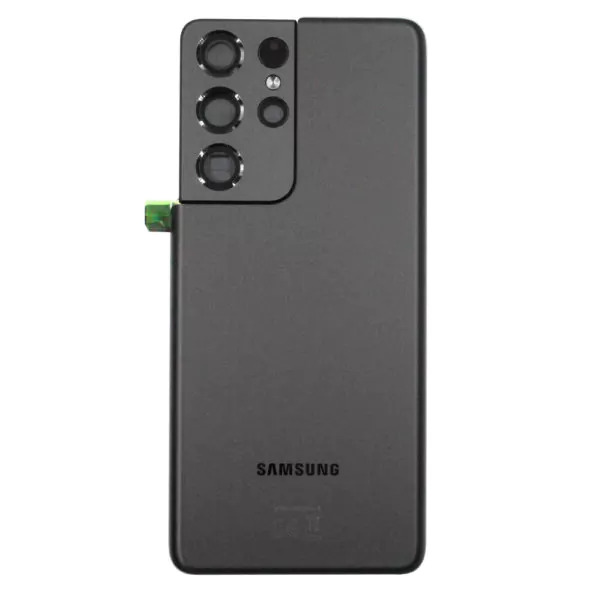 Samsung Galaxy S21 Ultra Backcover ORIGINAL
