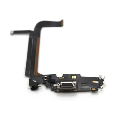 For Apple iPhone 13 Mini System Charging Flex pulled