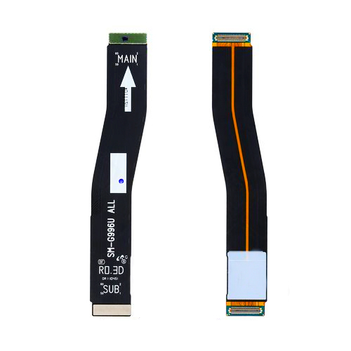 Samsung Galaxy S21 Plus Motherboard/Main Flex Cable SERVICE PACK