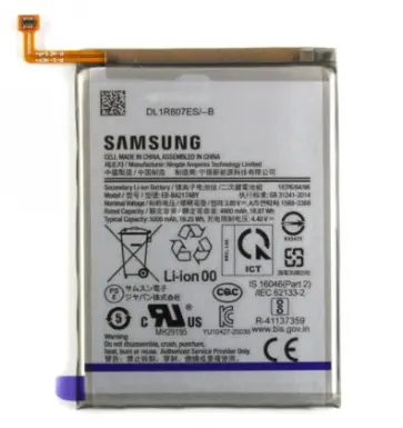samsung galaxy 12 a127 battery Service Pack