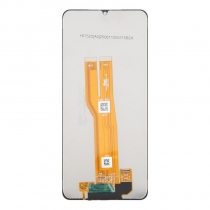 Samsung SM-A075F Galaxy A07 LCD Display + Touchscreen - Black service pack