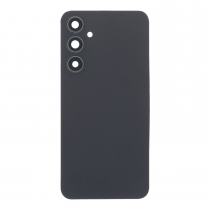 Samsung SM-S711B Galaxy S23 FE Backcover - GH82-32787A - Graphite SERVICE PACK