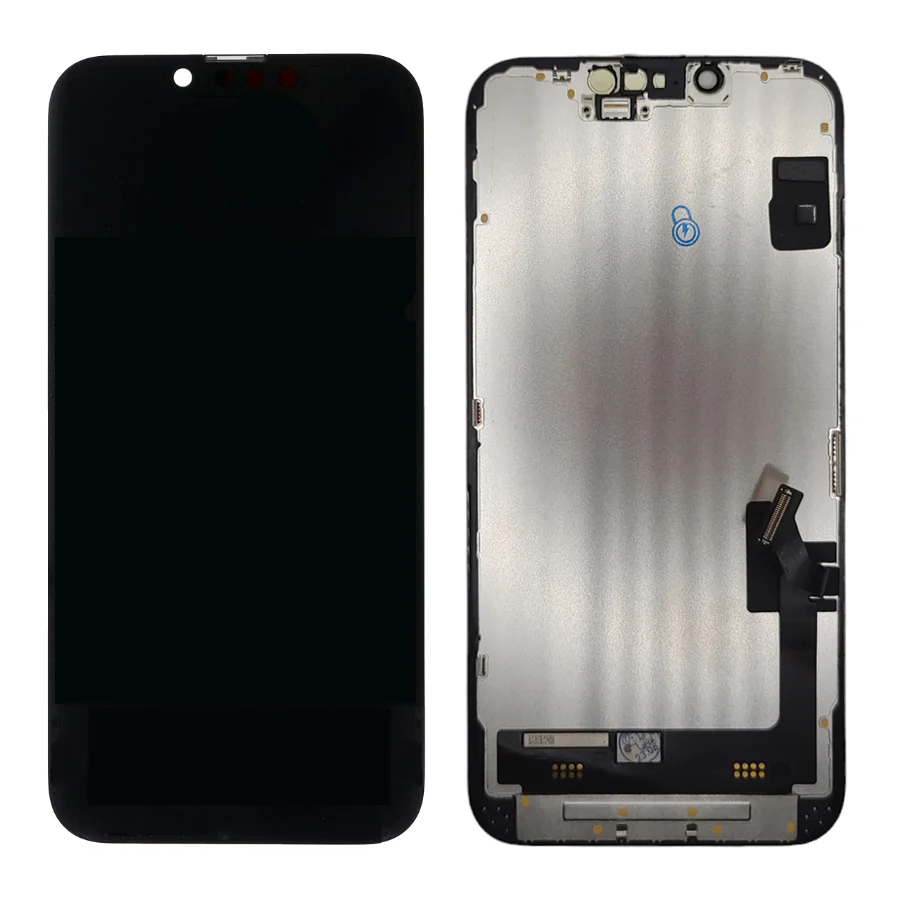 For Apple iPhone 14 Display And Digitizer Refurbished