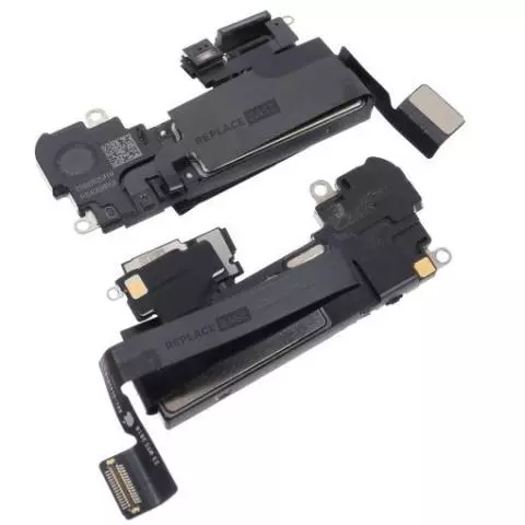 Apple iPhone XS Max Loudspeaker Pulled
