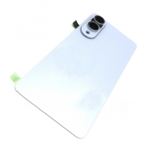 Samsung SM-S937B Galaxy S25 Edge Backcover - Icy Blue ORIGINAL