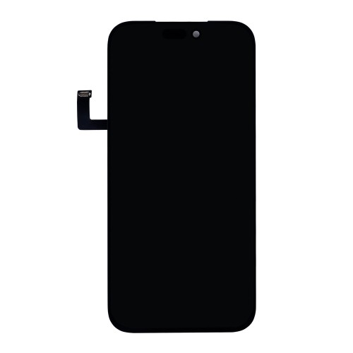 Apple iPhone 17 Pro Max Display And Digitizer Soft-OLED Premium (IC Removable) (120Hz)