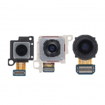 Samsung Galaxy S23 FE Back Camera Module SERVICE PACK