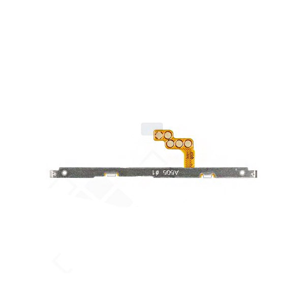 Samsung Galaxy A51 Power + Volume Button Flex Cable SERVICE PACK