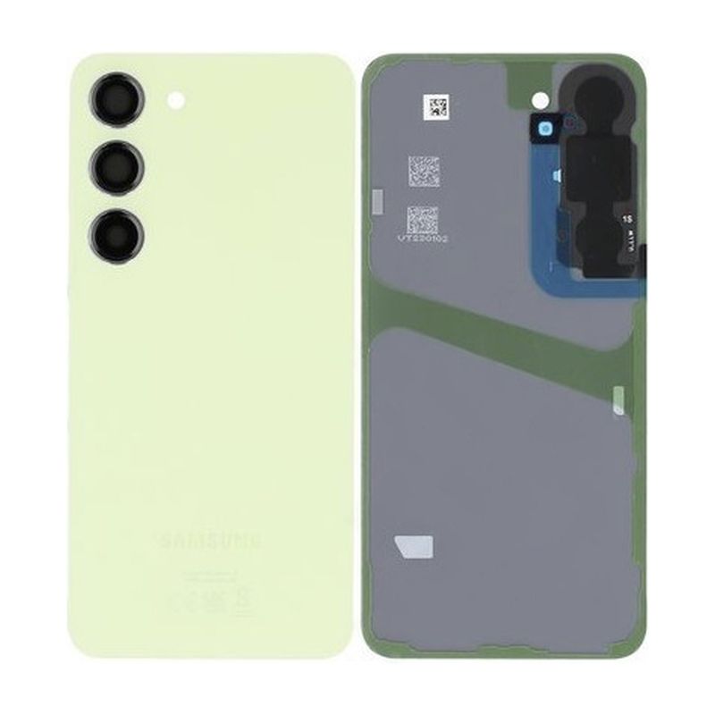 Samsung Galaxy S23 Backcover SERVICE PACK