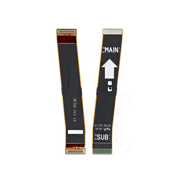 Samsung Galaxy S20 Motherboard/Main Flex Cable SERVICE PACK