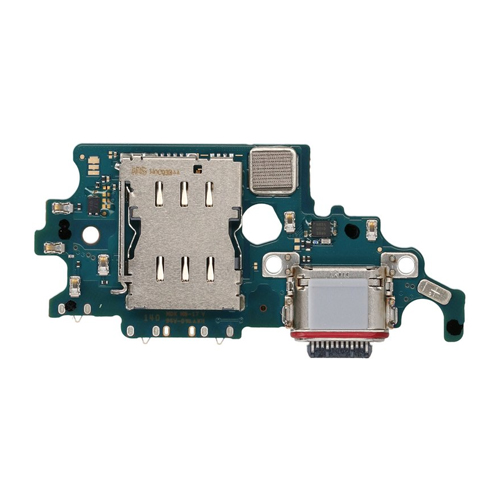 Samsung SM-G991B Galaxy S21 Charge Connector Board SERVICE PACK