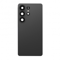 Samsung Galaxy S26 Ultra S948B Back Cover With Lens Black OEM