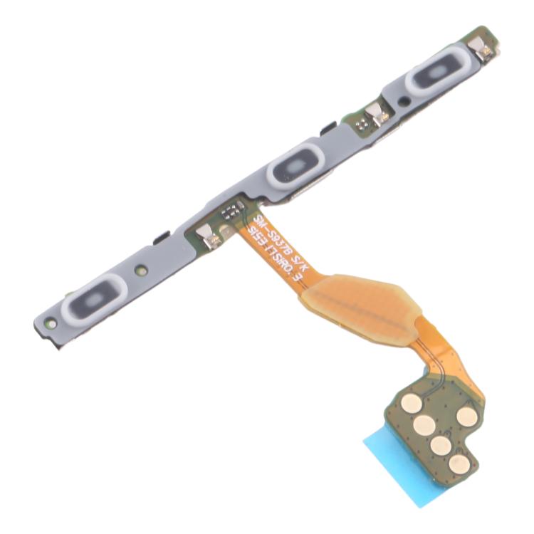 Samsung Galaxy S25 Edge S937B Power And Volume Flex SERVICE PACK