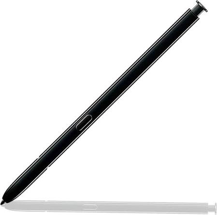 Pen Touch Samsung Note 10 Plus black (Original)
