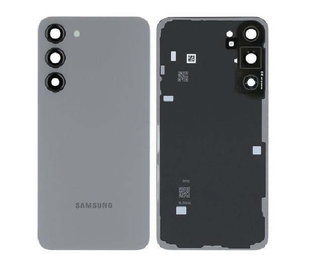 Samsung Galaxy S23 Plus Backcover ORIGINAL