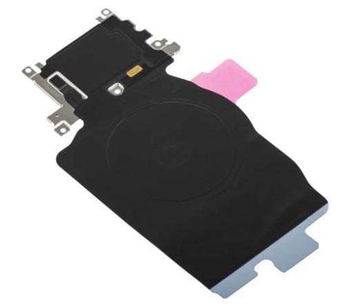 Samsung Galaxy S25 Edge S937B NFC Wireless Charging Flex SERVICE PACK