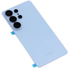 Samsung SM-S948B Galaxy S26 Ultra Backcover - GH82-38884B - Sky Blue (SERVICE PACK)