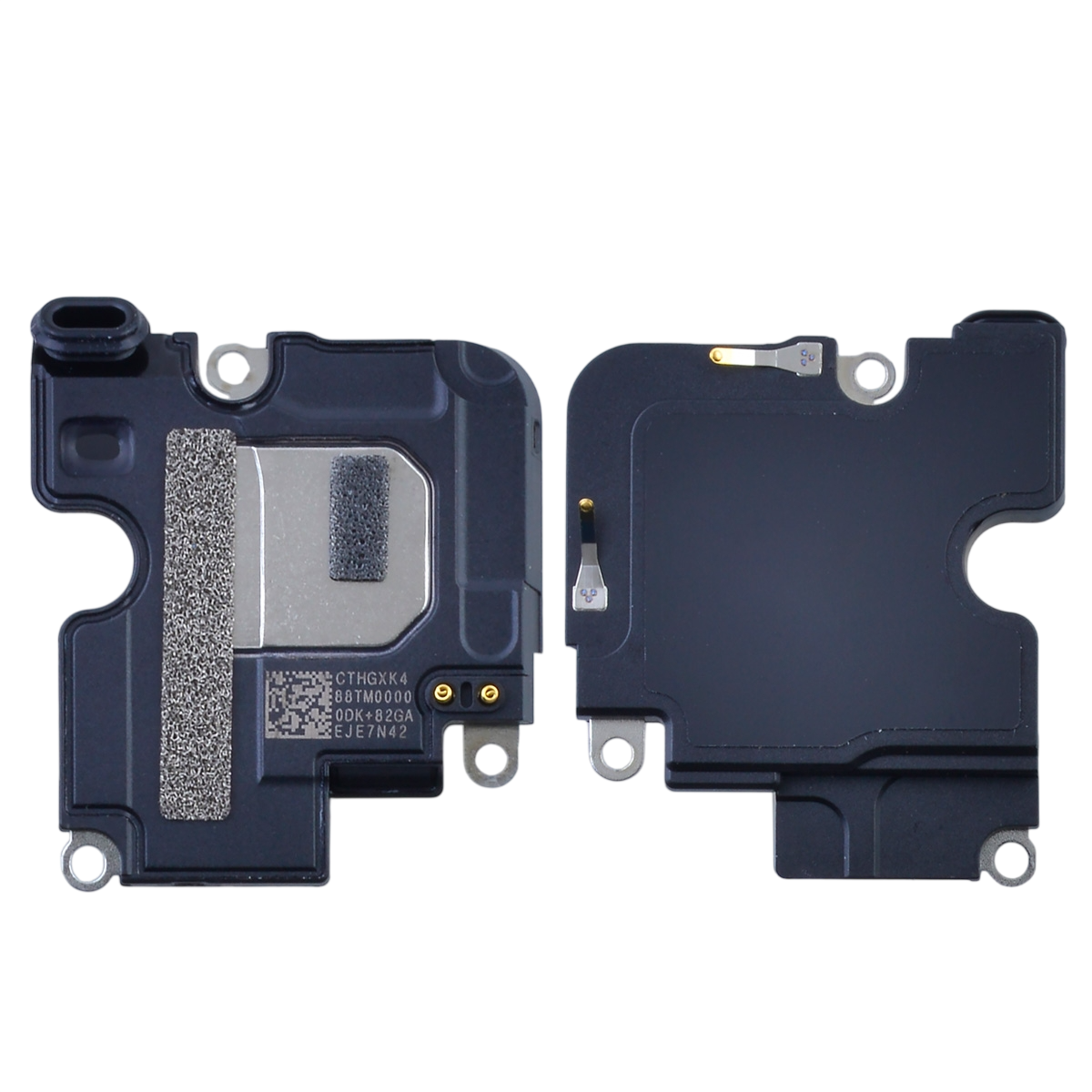 Apple iPhone 15 Pro Max Earphone Speaker pulled