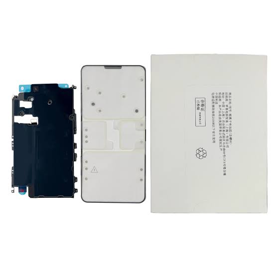 Apple iPhone 17 Pro Max Battery - SERVICE PACK