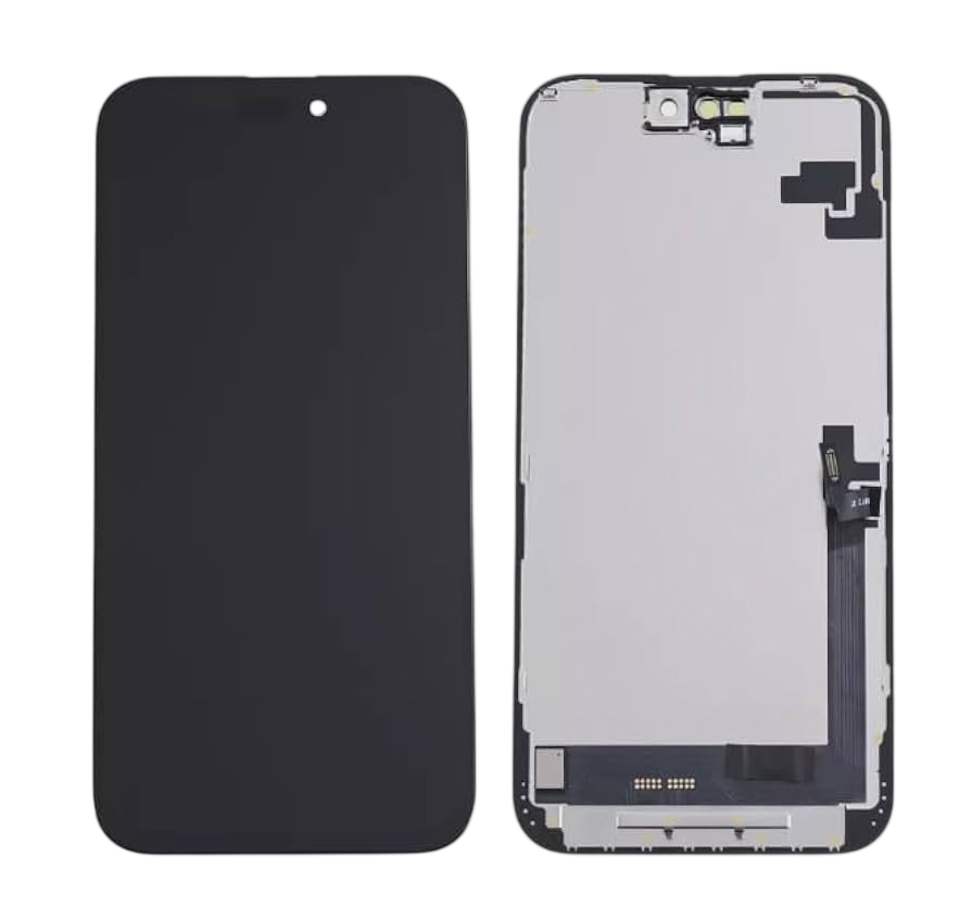 Apple iPhone 16 Plus LCD Display + Touchscreen - Refurbished