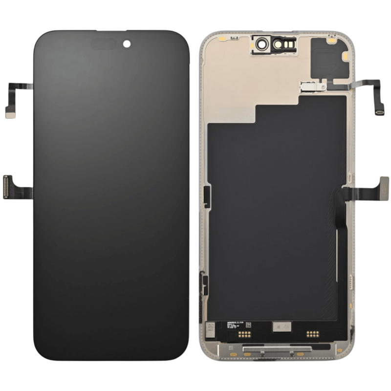 Apple iPhone 16e Display With Proximity Sensor Flex Refurbished