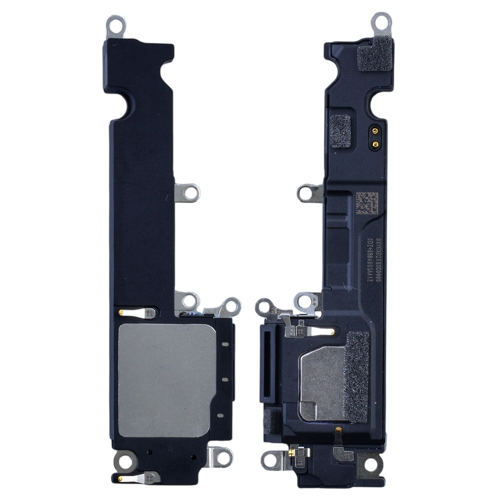 Apple iPhone 15 Pro Buzzer/Loudspeaker pulled