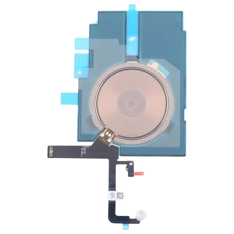 Apple iPhone 16 NFC Module - With Flashlight Flex PULLED
