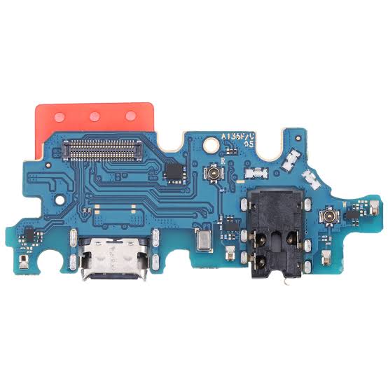 Mini Board Connector Charger Samsung A14 4G A145R SERVICE PACK