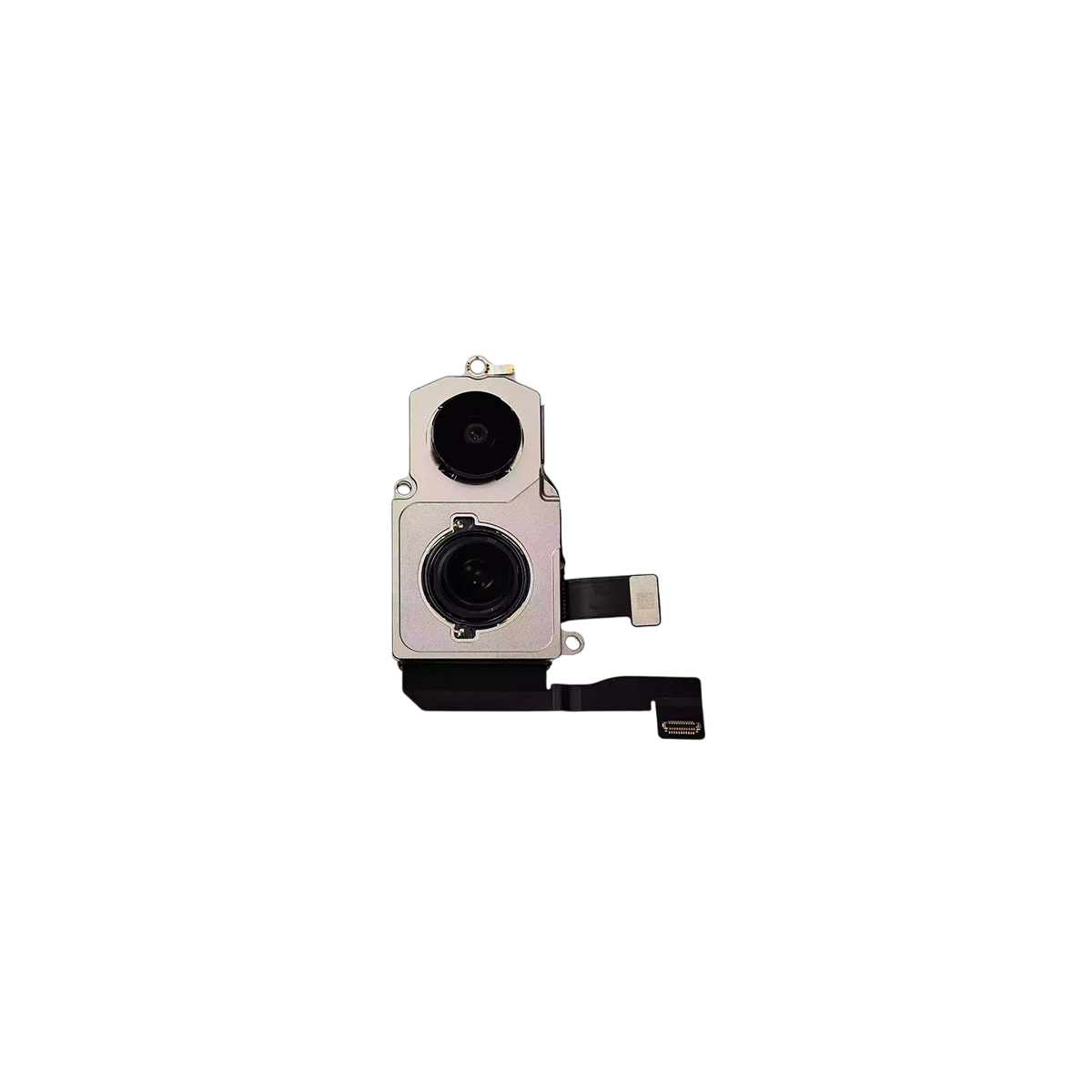 Apple iPhone 16 Plus Back Camera Module pulled