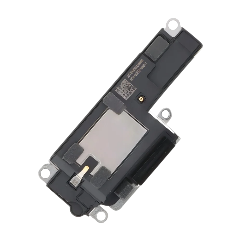 Apple iPhone 15 Pro Max Buzzer/Loudspeaker PULLED