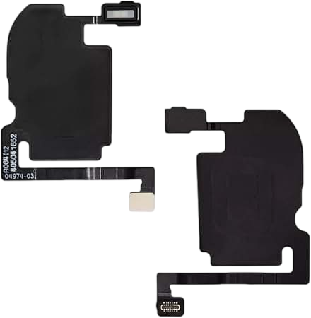 Apple iPhone 16 Pro Sensor Flex Pulled