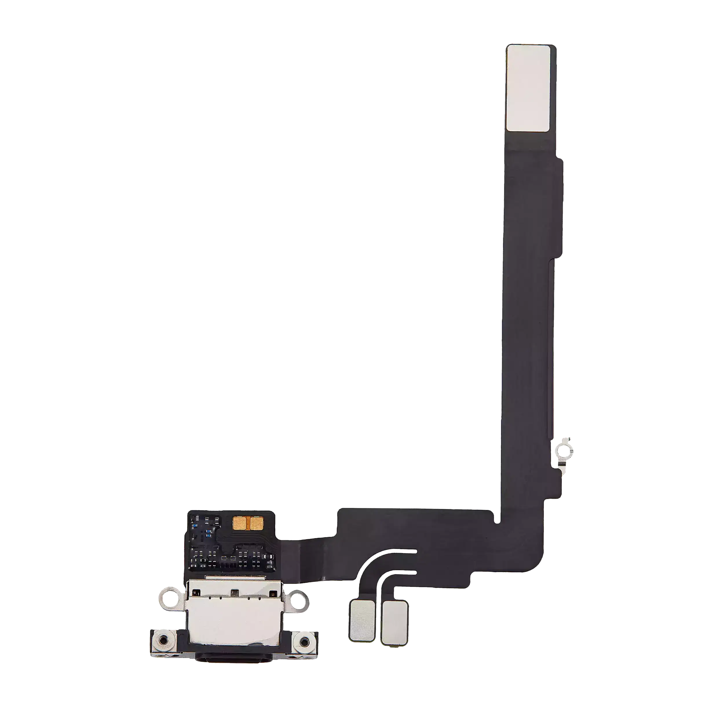 Apple iPhone 16 Pro Charge Connector Flex Cable - PULLED