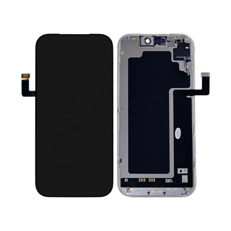 iPhone 17 Pro Max LCD With Proximity Sensor Flex Service Pack