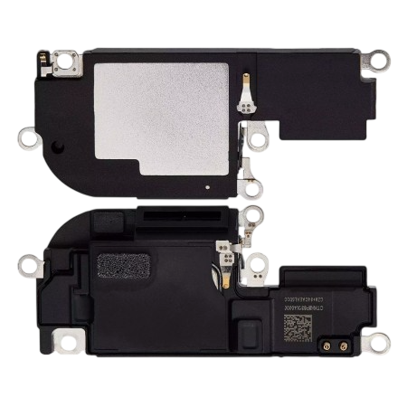 Apple iPhone 16 Pro Buzzer/Loudspeaker PULLED