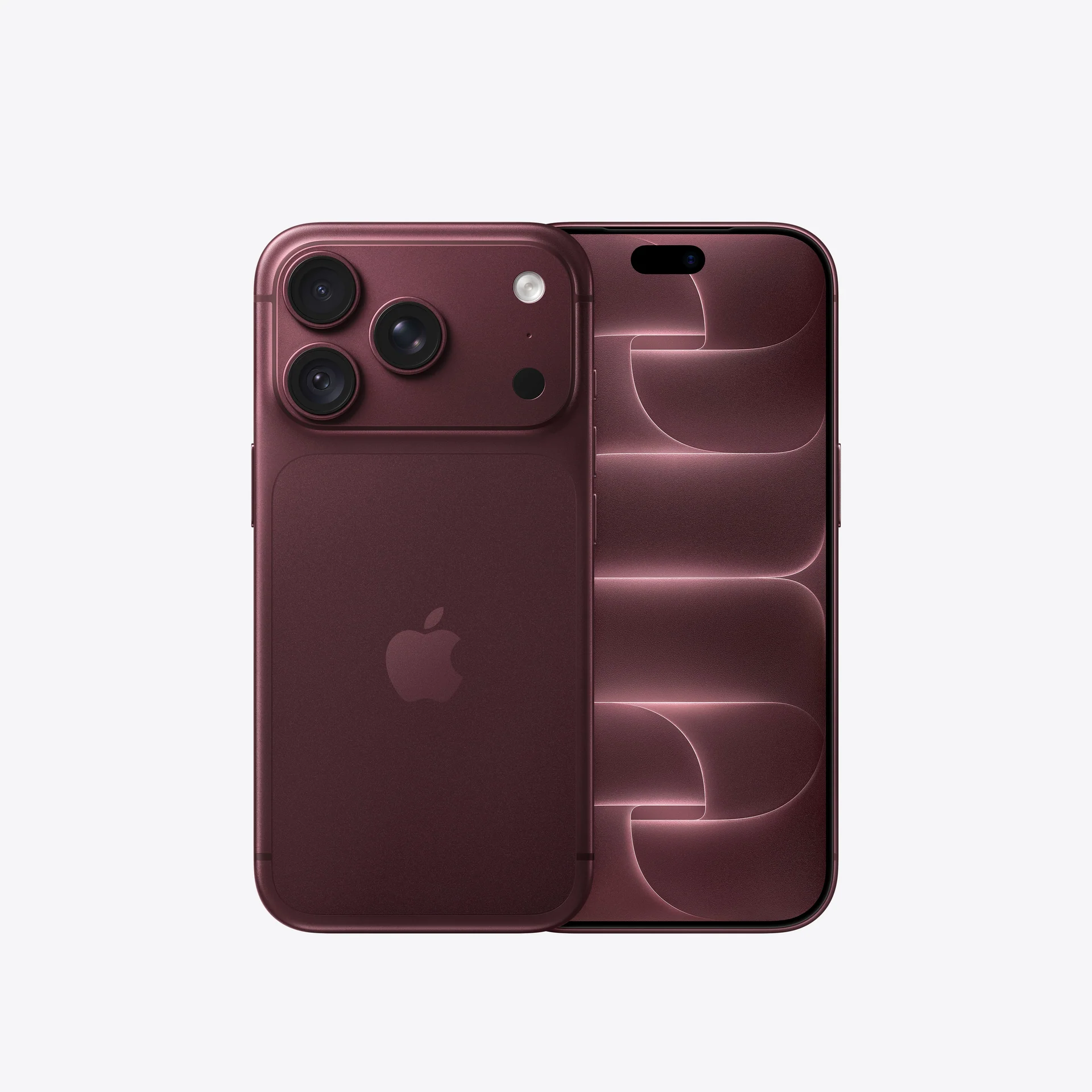 IPHONE 18 PRO MAX 256GB BURGUNDY