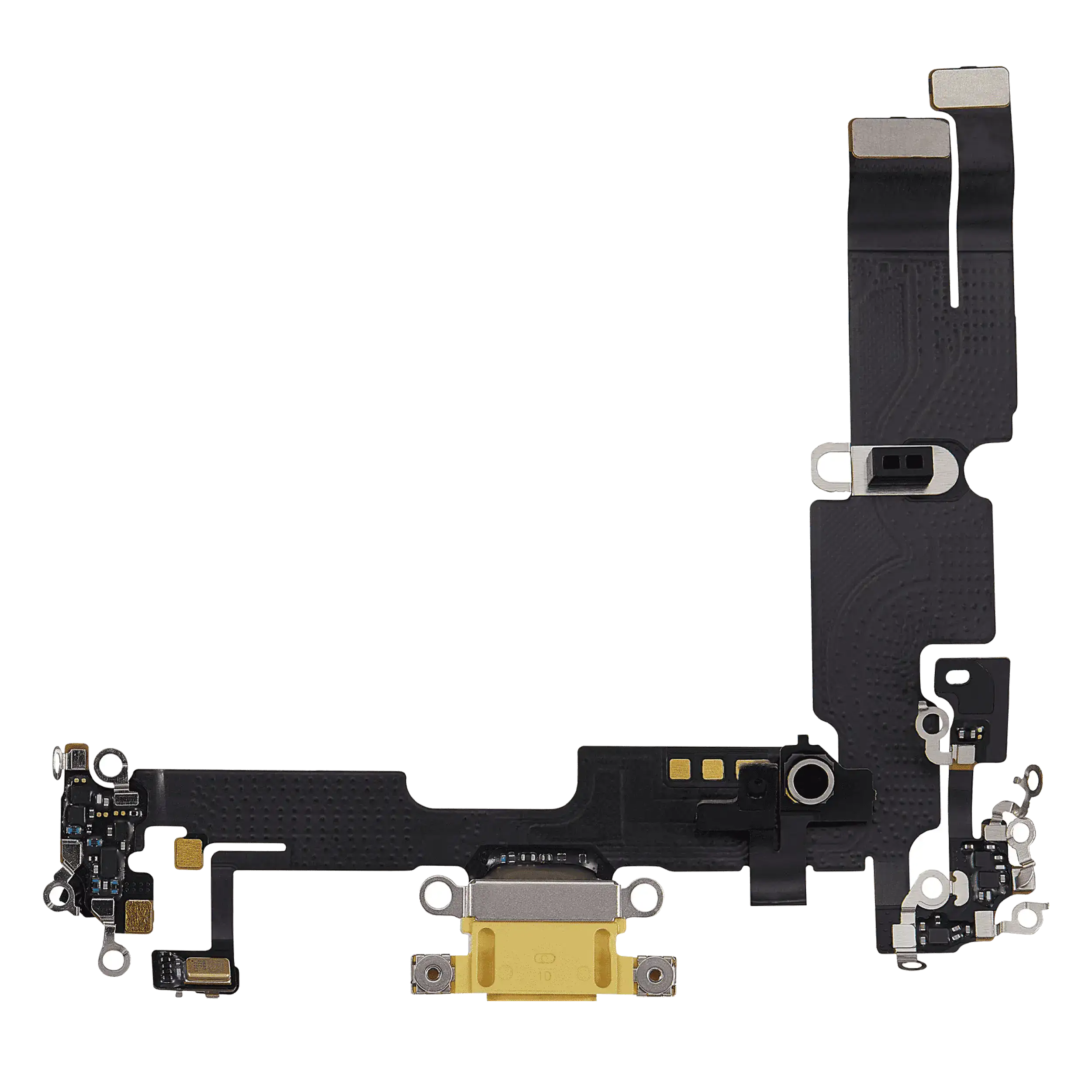Apple iPhone 14 Plus Charge Connector Flex Cable pulled