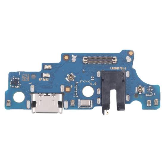 Samsung Galaxy A06 A065F System Charging Board SERVICE PACK