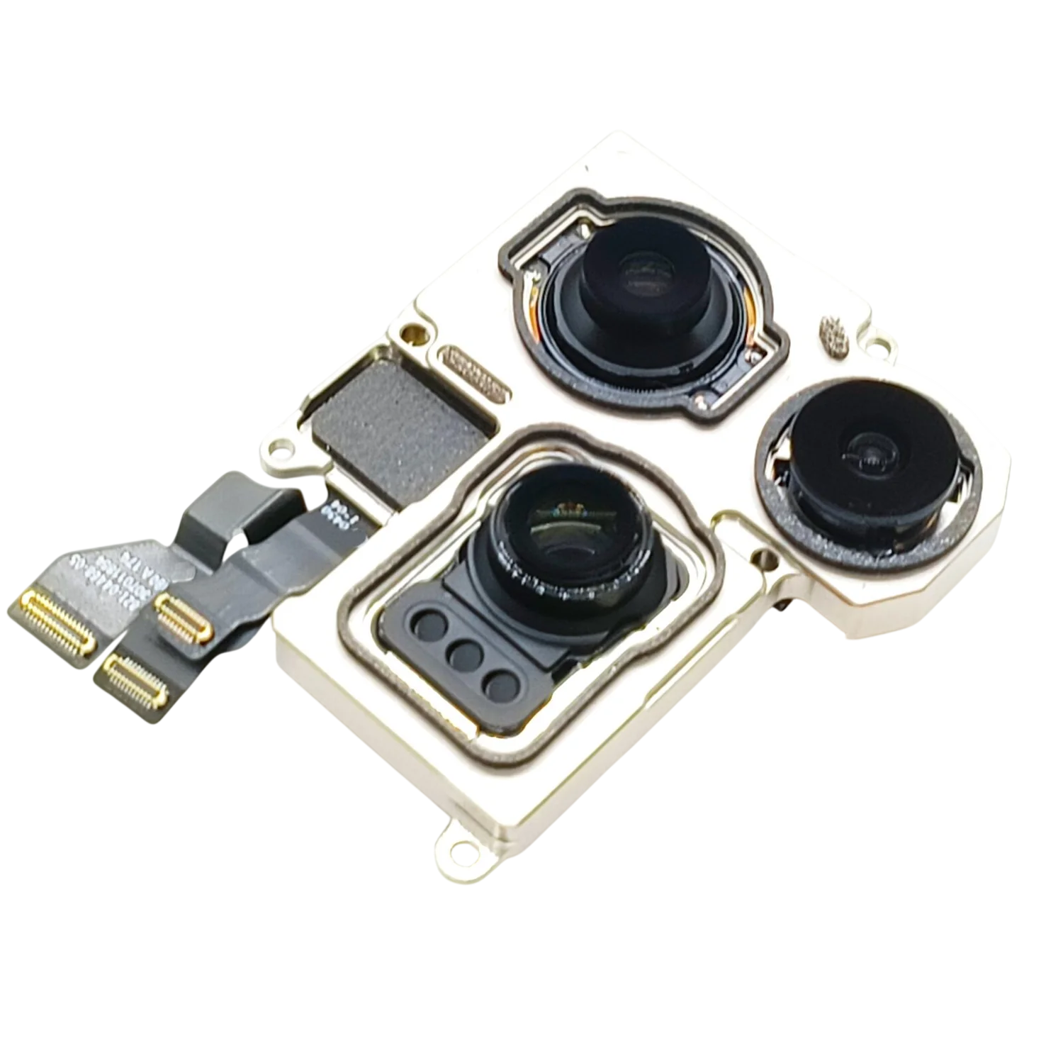 Apple iPhone 15 Pro Max Back Camera Module PULLED