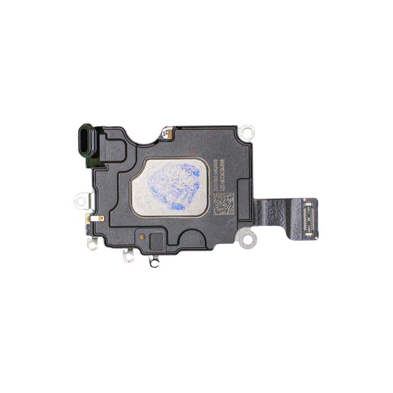 Apple iPhone 16 Pro Max Earphone Speaker PULLED
