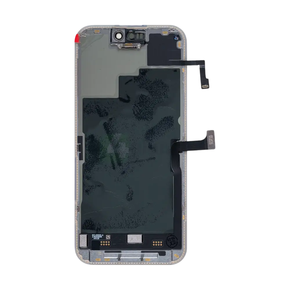 iPhone 15 Pro Max Display With Proximity Sensor Flex Service Pack