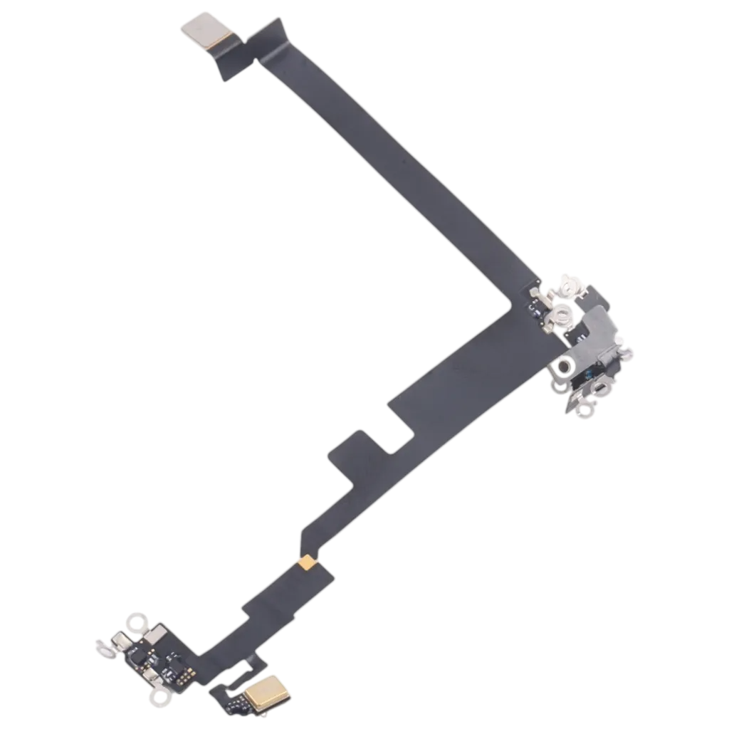 Apple iPhone 16 Pro Max Sensor Flex Cable - For Charging Flex PULLED