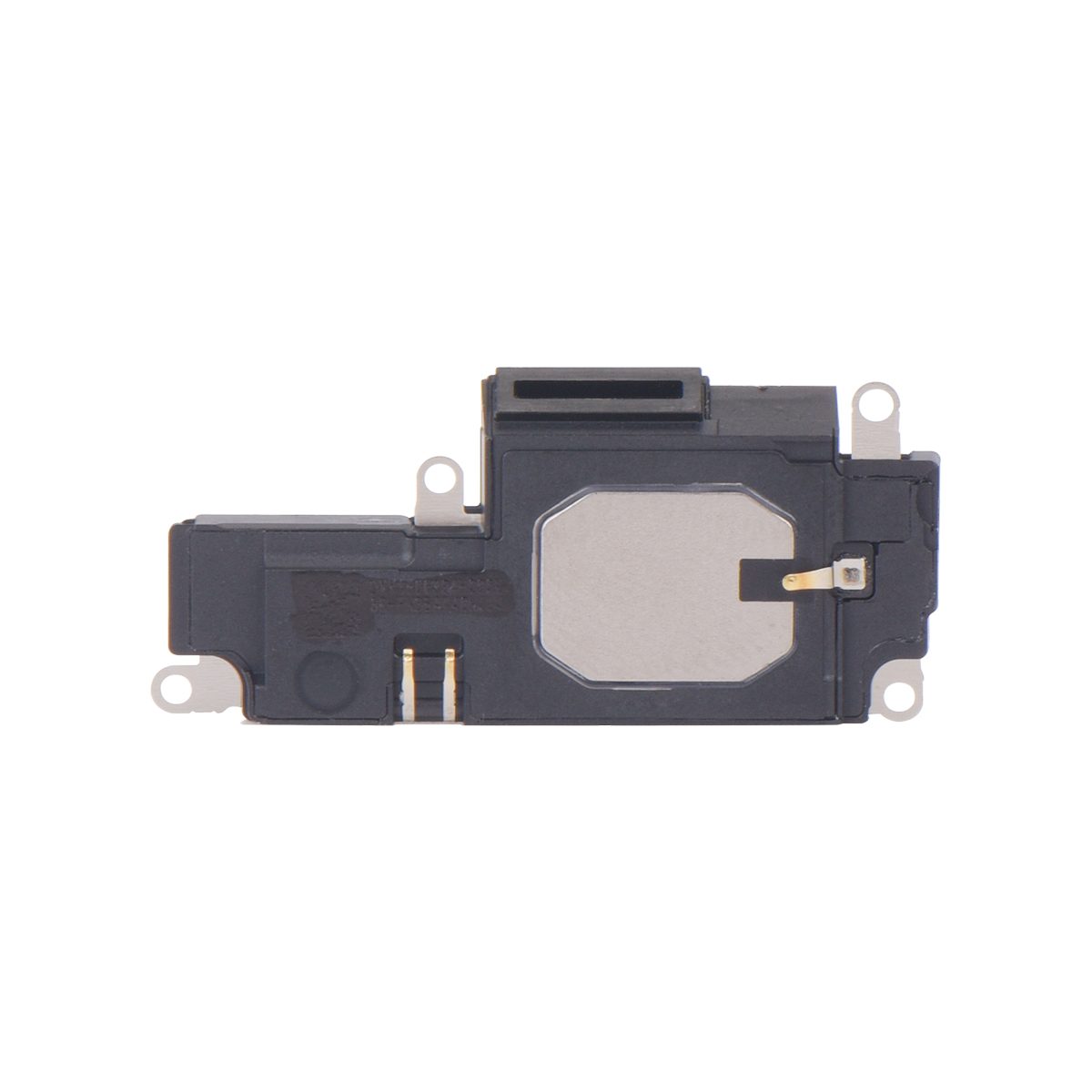 Apple iPhone 13 Pro Max Buzzer/Loudspeaker pulled