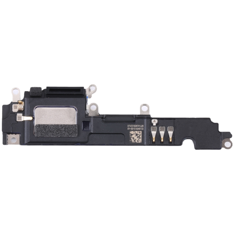 Apple iPhone 14 Plus Buzzer/Loudspeaker pulled